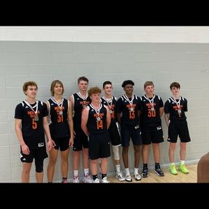 Meet your Posher, Jacob